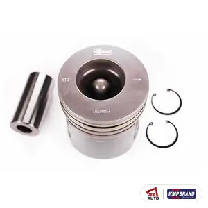 Piston cu bolț și siguranțe, ALFIN, pentru Massey Ferguson, cod 4222819M91