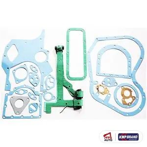 Set garnituri inferioare pentru Massey Ferguson, cod 4223129M91