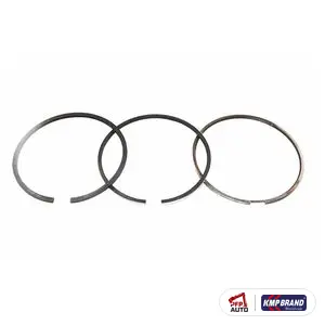 Set segmenți piston 1.00 mm pentru Massey Ferguson, cod 4223439M91