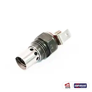 Bujie incandescentă, terminal cu șurub, pentru Massey Ferguson, cod 4223450M1