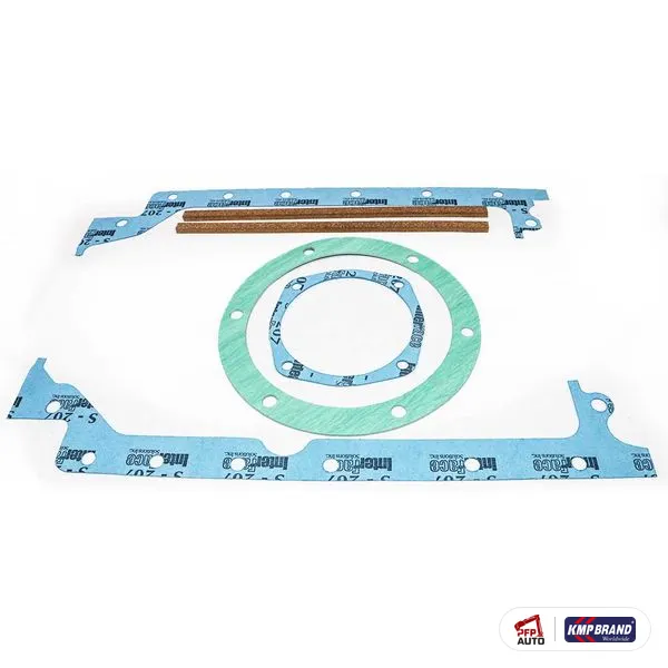 Set garnitură baie ulei fitil KMP Brand pentru Massey Ferguson, cod 4223524M91