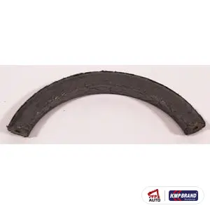Simering spate vibrochen, din șnur, pentru Massey Ferguson, cod 4224055M1