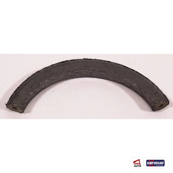 Simering spate vibrochen, din șnur KMP Brand, pentru Massey Ferguson, cod 4224055M1