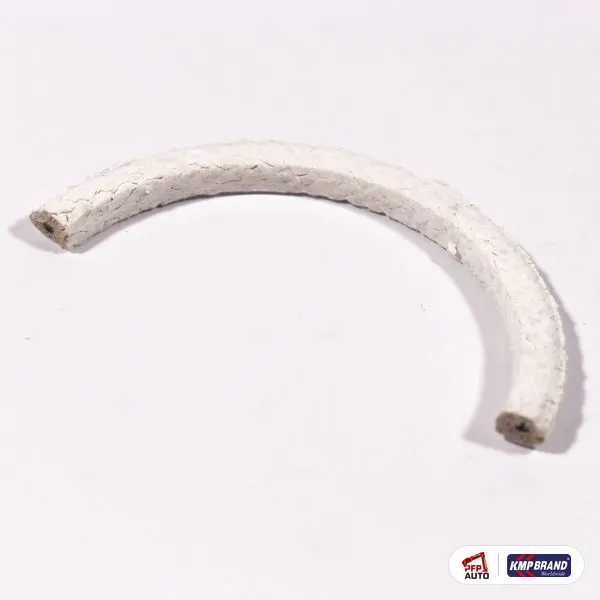 Simering spate vibrochen, din șnur KMP Brand, pentru Massey Ferguson, cod 4224056M1
