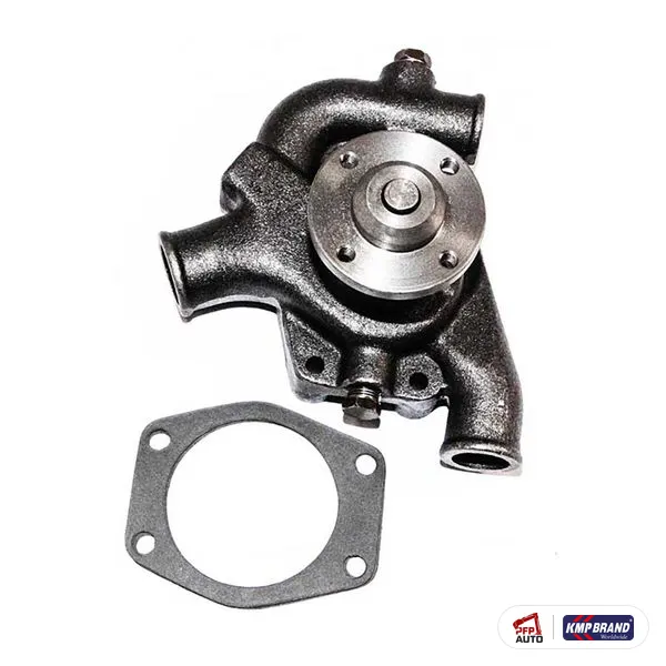 Pompă de apă KMP Brand pentru Massey Ferguson, cod 4224105M91