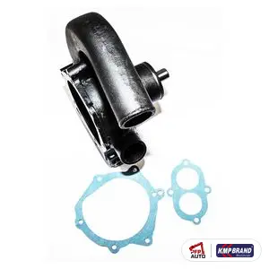 Pompă de apă fără fulie pentru Massey Ferguson, cod 4224118M91