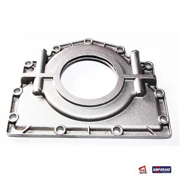 Spate Carcasă Garnitură fitil KMP Brand pentru Massey Ferguson, cod 4224148M91