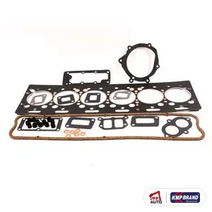 Set garnituri superioare pentru Massey Ferguson, cod 4224152M91