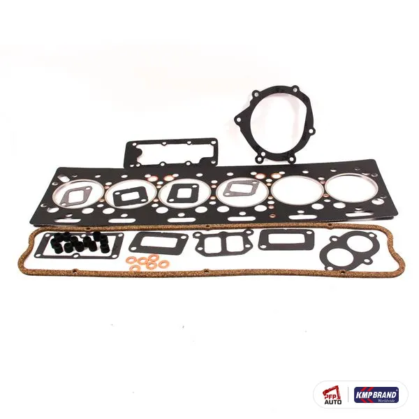 Set garnituri superioare KMP Brand pentru Massey Ferguson, cod 4224152M91