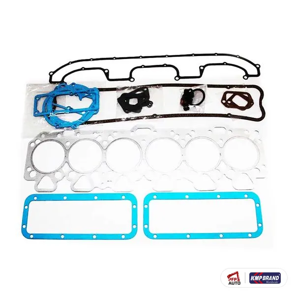 Set garnituri superioare KMP Brand pentru Massey Ferguson, cod 4224167M91