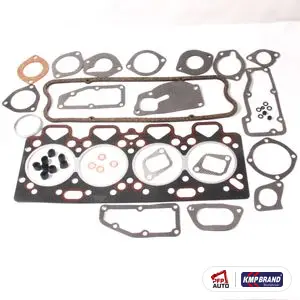 Set garnituri superioare pentru Massey Ferguson, cod 4224186M91