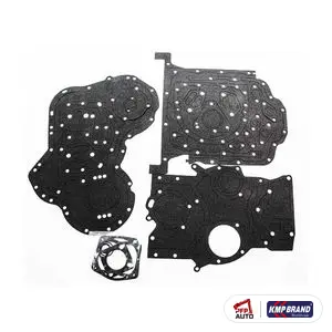 Set garnituri inferioare pentru Massey Ferguson, cod 4224369M1