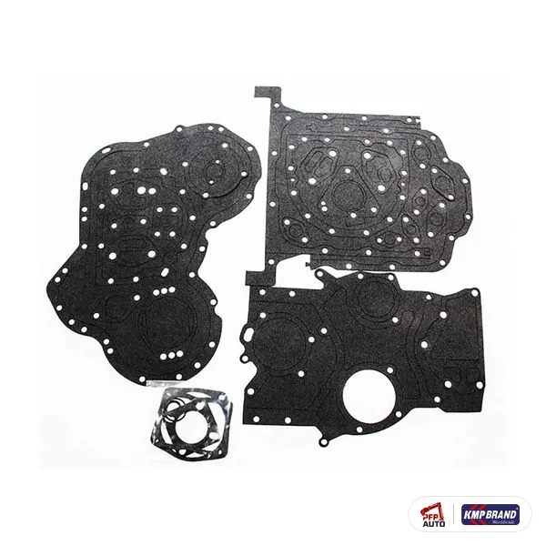 Set garnituri inferioare KMP Brand pentru Massey Ferguson, cod 4224369M1