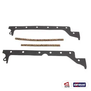 Garnitură baie ulei, cu buză, pentru Massey Ferguson, cod 4224458M1