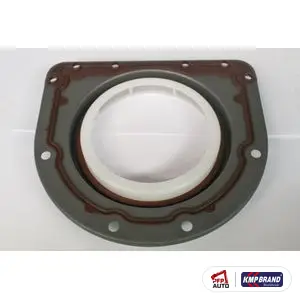 Carcasă spate vibrochen cu simering pentru Massey Ferguson, cod 4224532M1