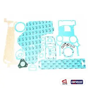 Set garnituri inferioare pentru Massey Ferguson, cod 4224595M91