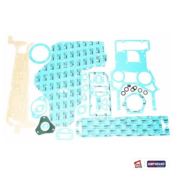 Set garnituri inferioare KMP Brand pentru Massey Ferguson, cod 4224595M91
