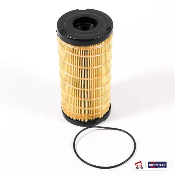 Filtru combustibil KMP Brand pentru Massey Ferguson, cod 4224811M1