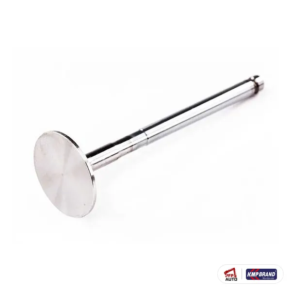 Supapă evacuare, unghi de 30 de grade KMP Brand, pentru Massey Ferguson, cod 4224846M1