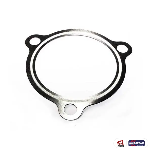 Garnitură turbosuflantă KMP Brand pentru Massey Ferguson, cod 4224968M1