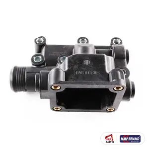 Carcasă termostat pentru Massey Ferguson, cod 4225037M1
