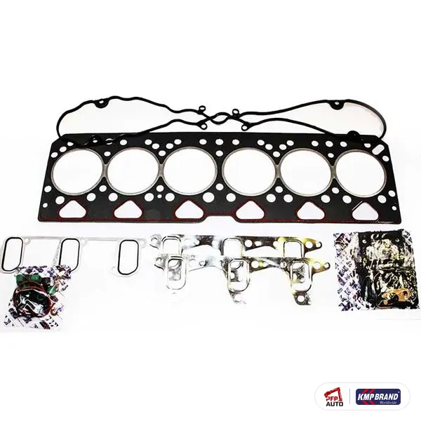 Set garnituri superioare KMP Brand pentru Massey Ferguson, cod 4225058M91