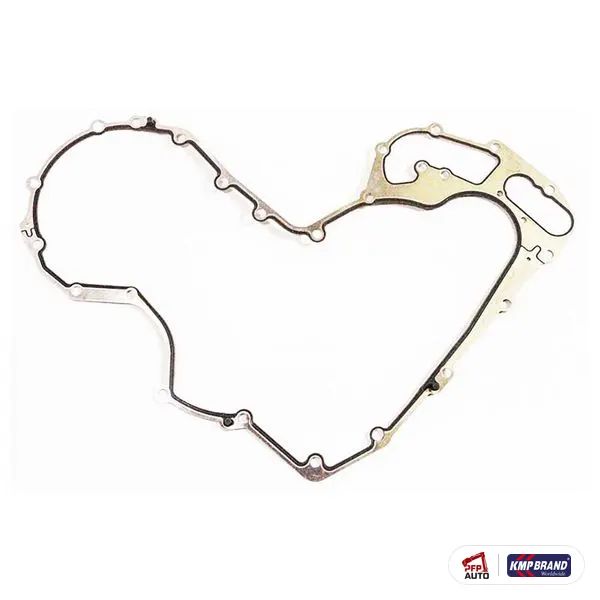 Garnitură capac distribuție KMP Brand pentru Massey Ferguson, cod 4225272M1
