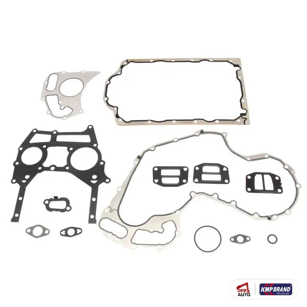 Set garnituri inferioare KMP Brand pentru Massey Ferguson, cod 4225303M91