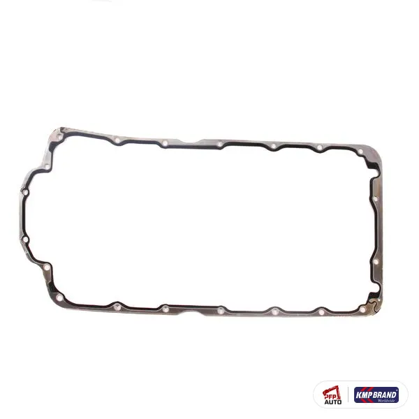 Garnitură baie ulei KMP Brand pentru Massey Ferguson, cod 4225360M1