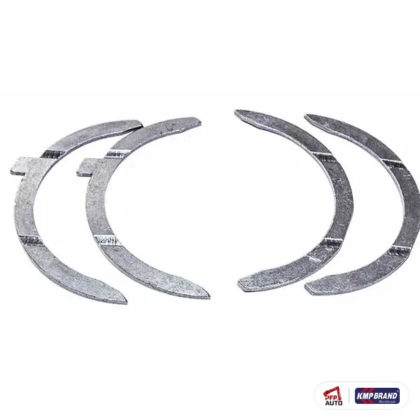 Kit șaibe axiale .007 KMP Brand pentru Massey Ferguson, cod 4225426M91
