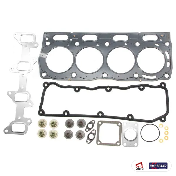 Set garnituri superioare KMP Brand pentru Massey Ferguson, cod 4225545M91