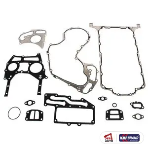 Set garnituri inferioare pentru Massey Ferguson, cod 4225857M91