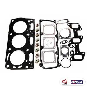 Set garnituri superioare pentru Massey Ferguson, cod 4226197M91