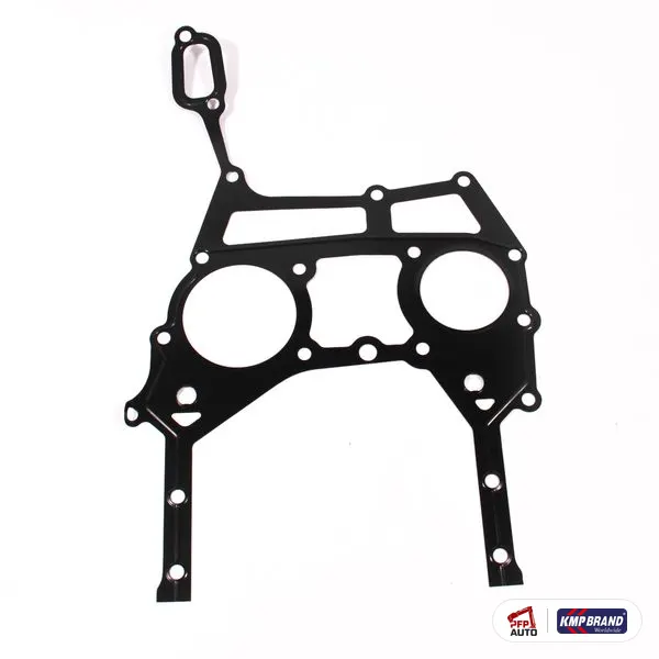Garnitură capac distribuție KMP Brand pentru Massey Ferguson, cod 4226378M1