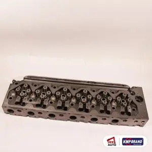 Chiulasă echipată pentru Massey Ferguson, cod 4226440M91