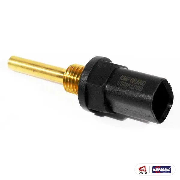 Kit senzor temperatură aer KMP Brand pentru Massey Ferguson, cod 4226446M91