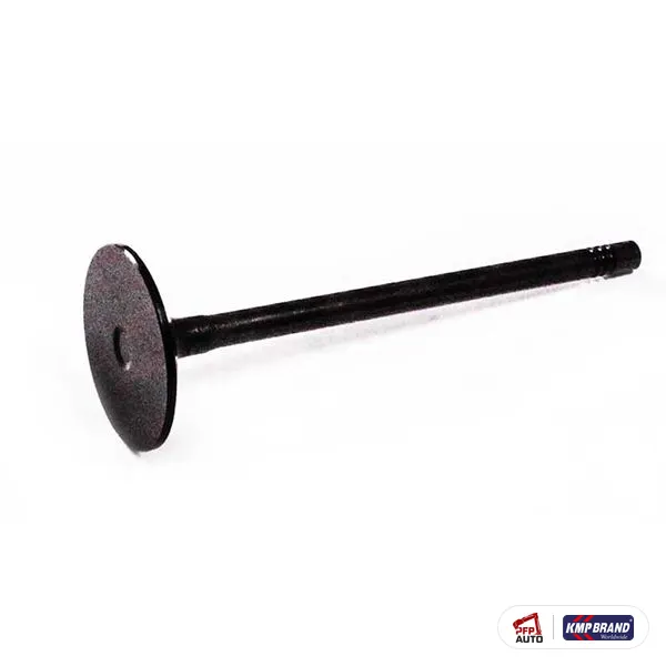 Supapă admisie, unghi de 30 de grade KMP Brand, pentru Massey Ferguson, cod 4226566M1