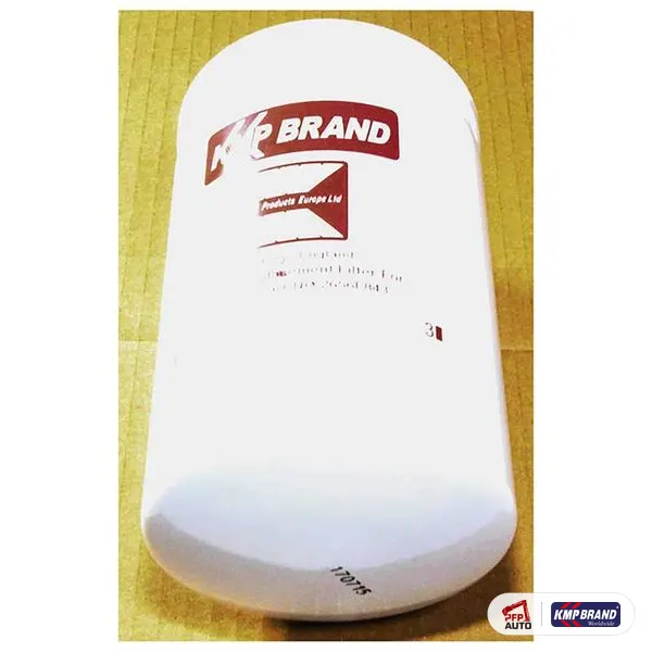 Filtru combustibil KMP Brand pentru Massey Ferguson, cod 4226599M1