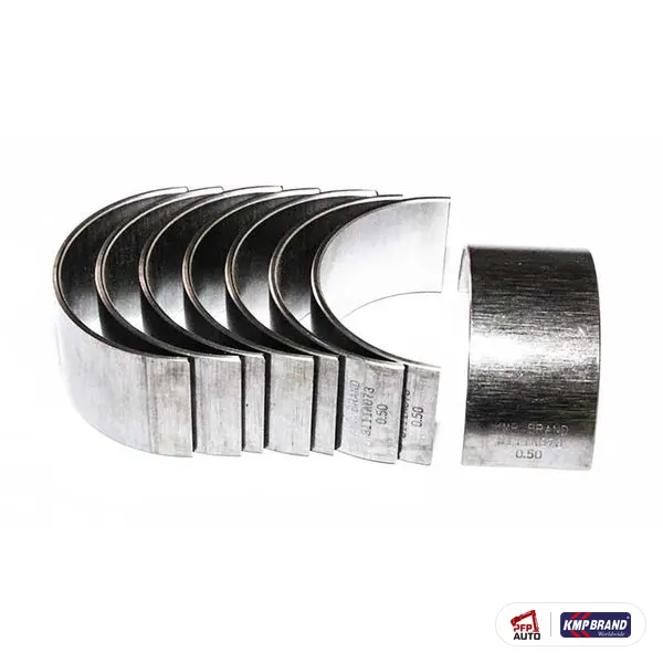 Set cuzineți bielă .020 in KMP Brand pentru Massey Ferguson, cod 4226602M91