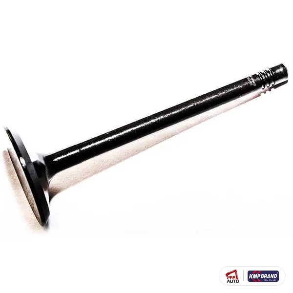 Supapă admisie, unghi 45 de grade KMP Brand, pentru Massey Ferguson, cod 4226652M1