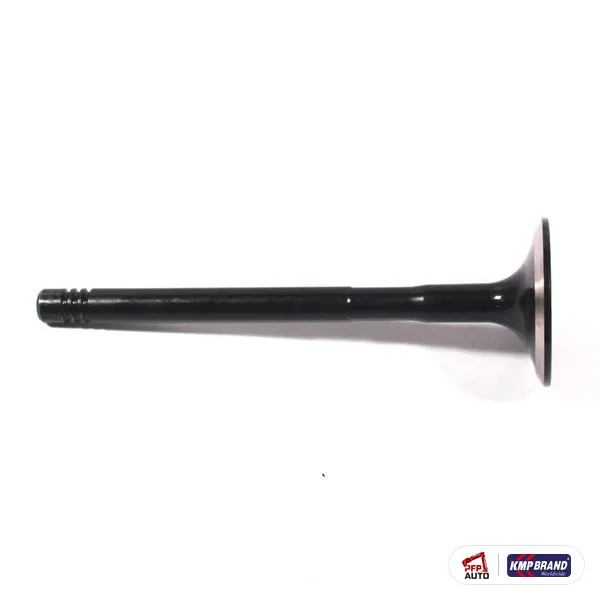 Supapă evacuare, unghi de 30 de grade KMP Brand, pentru Massey Ferguson, cod 4226656M1