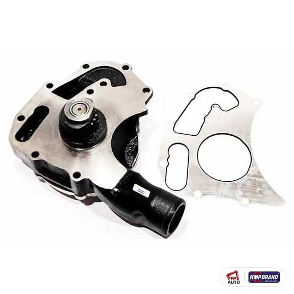 Pompă de apă fără fulie KMP Brand pentru Massey Ferguson, cod 4226667M91