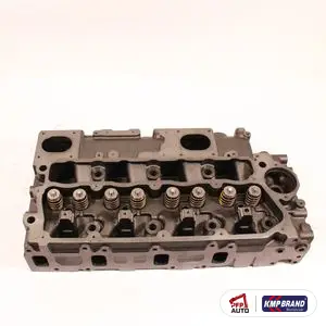 Chiulasă echipată pentru Massey Ferguson, cod 4226680M91