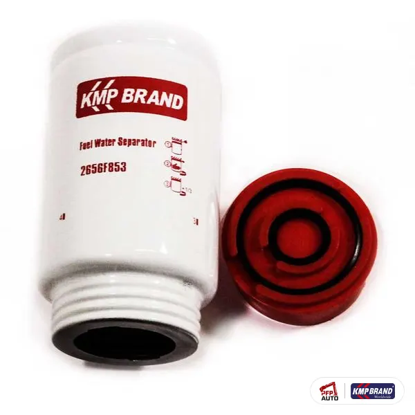 Prefiltru combustibil KMP Brand pentru Massey Ferguson, cod 4226708M1