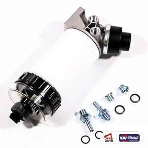 Filtru combustibil complet pentru Massey Ferguson, cod 4226820M1