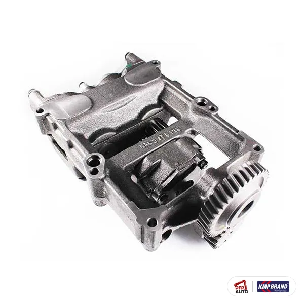 Echilibror ansamblu KMP Brand pentru Massey Ferguson, cod 4226918M91