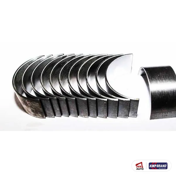 Set cuzineți bielă .020 in KMP Brand pentru Massey Ferguson, cod 4226991M91