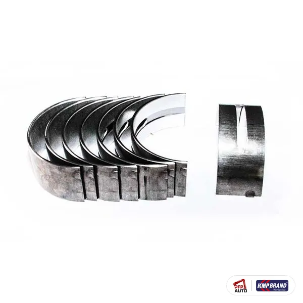 Set cuzineți palier .020 KMP Brand pentru Massey Ferguson, cod 4227064M91