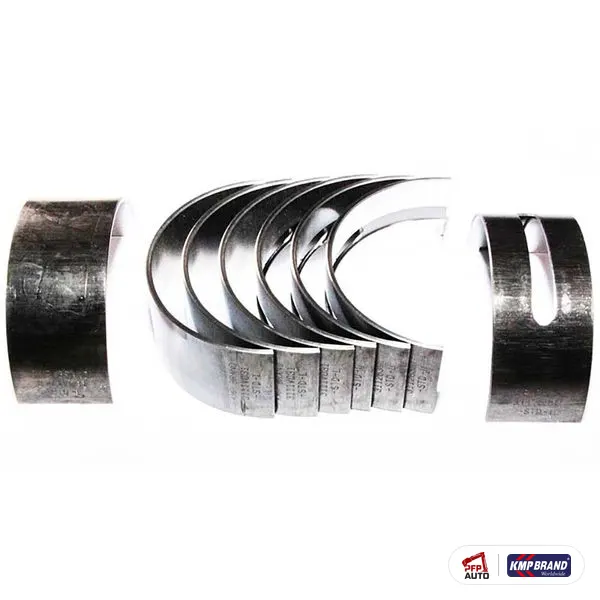 Set cuzineți palier STD KMP Brand pentru Massey Ferguson, cod 4227103M91
