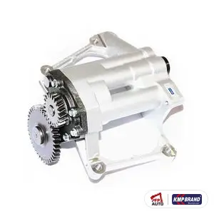 Pompă de ulei pentru Massey Ferguson, cod 4227198M91